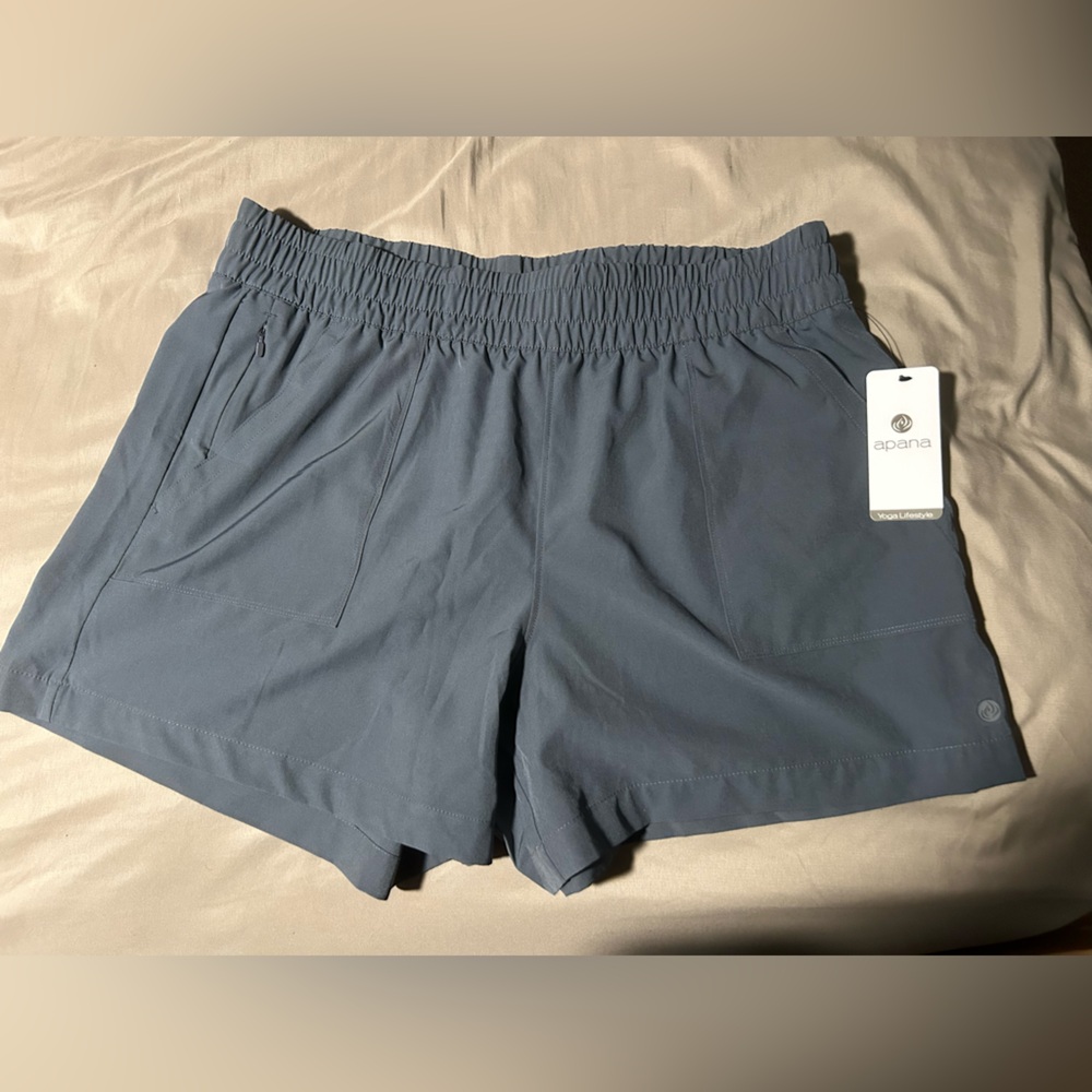 Women’s Apana Shorts